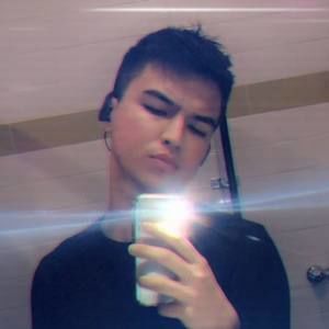 Meet your Posher, Omar